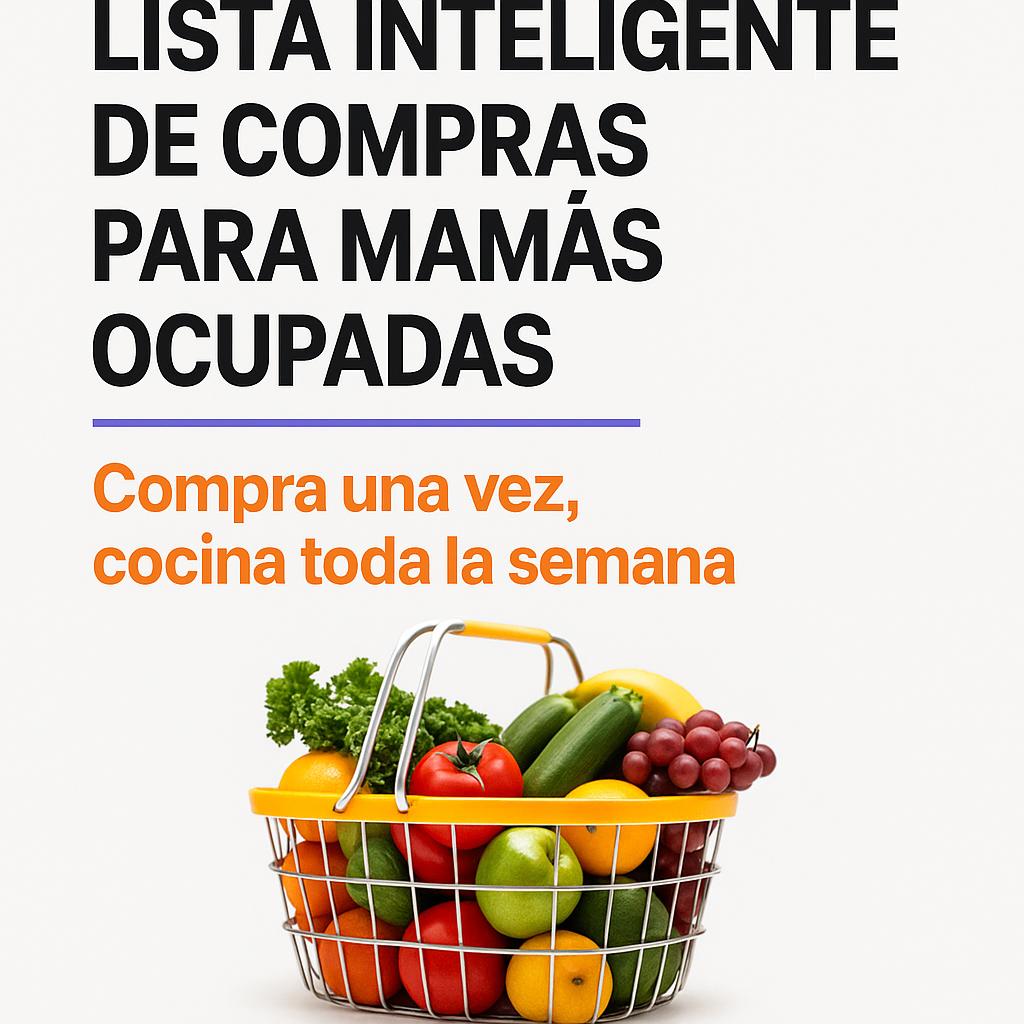 Lista Inteligente de Compras