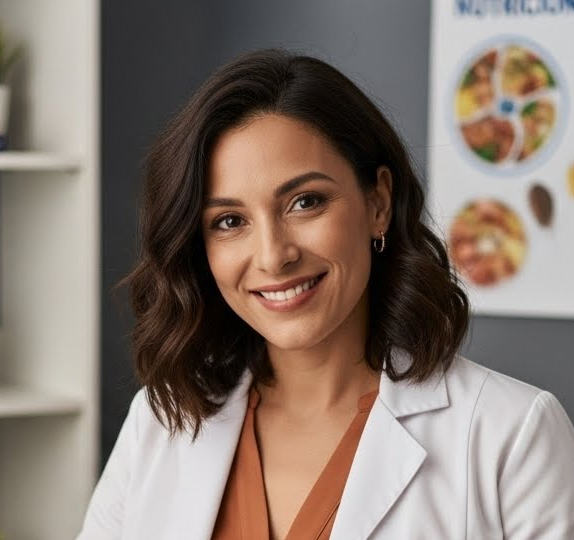 Creadora del método